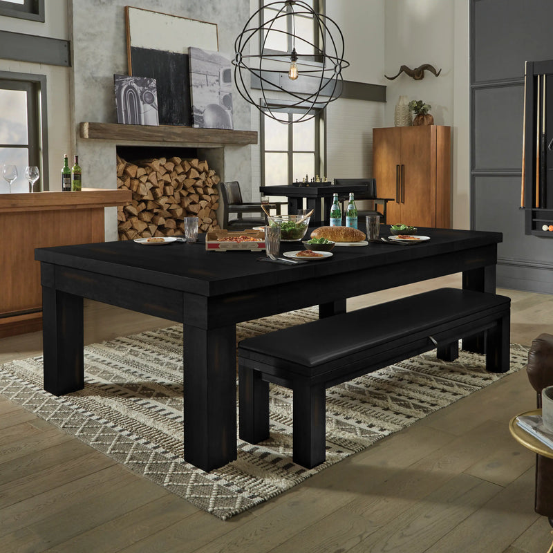 8' Brunswick Contender Galveston Set - The Great Escape