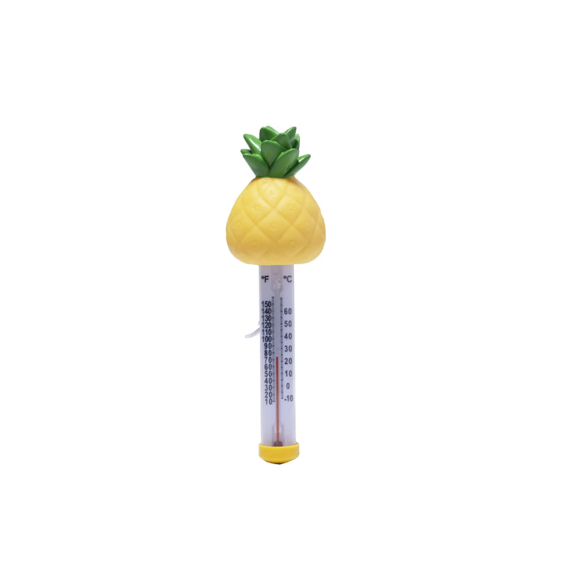 Pineapple Thermometer - The Great Escape