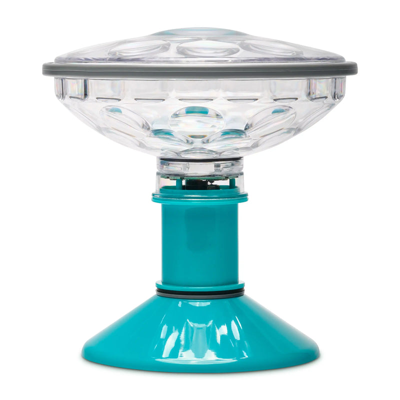 HydroGLO Floating Light Show - The Great Escape