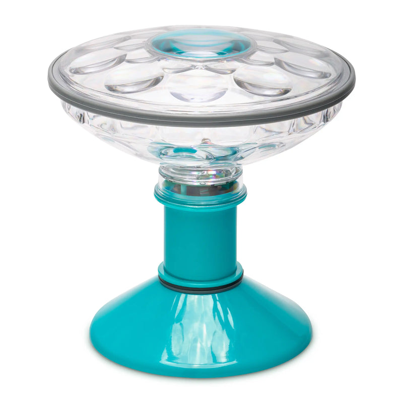 HydroGLO Floating Light Show - The Great Escape