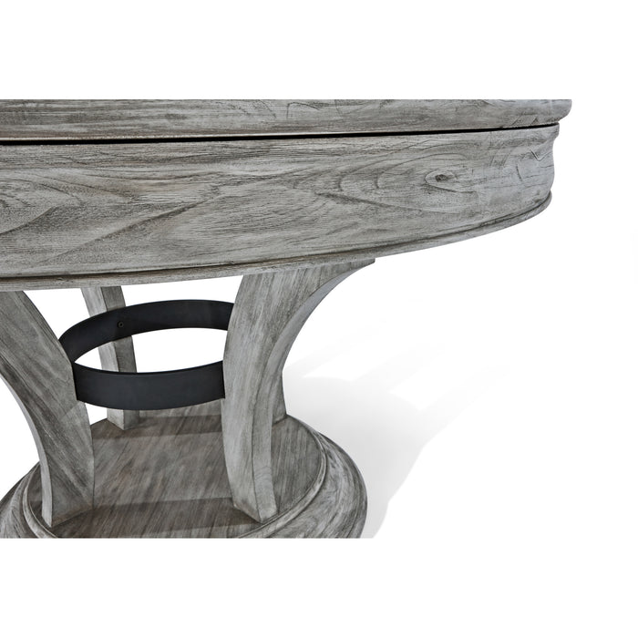 Picture of Centennial Game Table in Rustic Grey