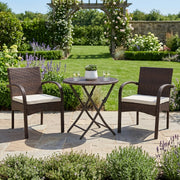 Annibelle 3 Piece Balcony Group - The Great Escape