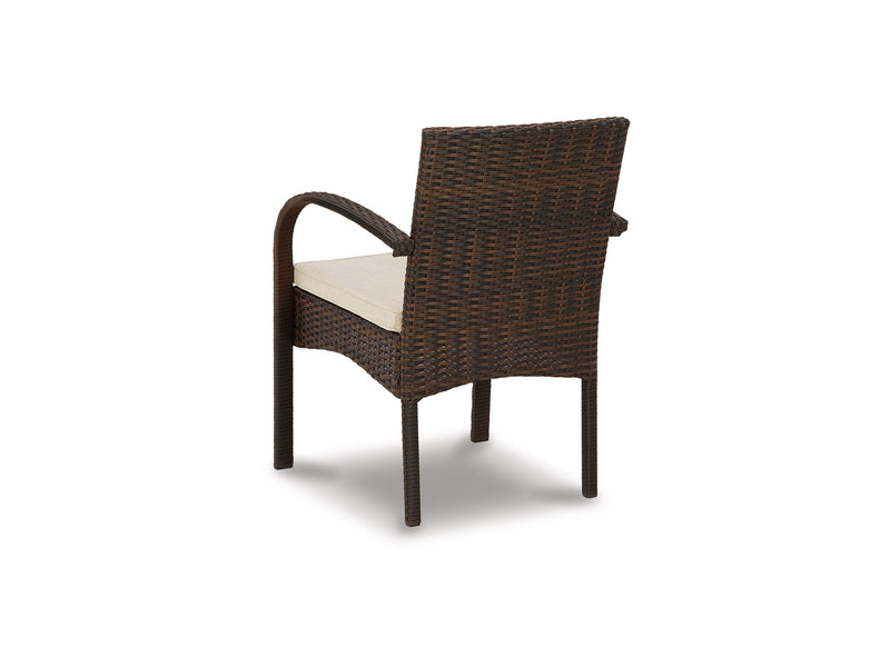 Annibelle 3 Piece Balcony Group - The Great Escape