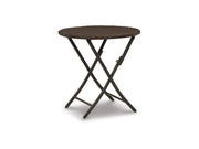 Annibelle 3 Piece Balcony Group - The Great Escape