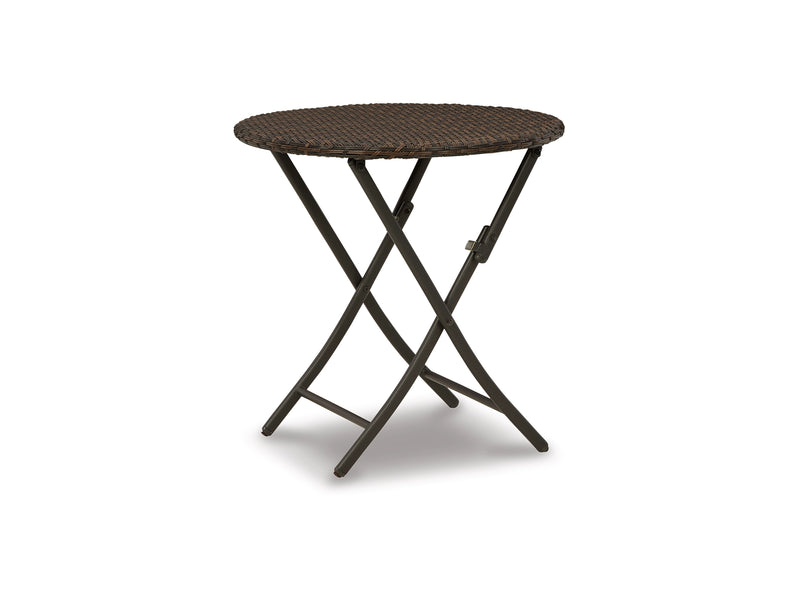 Annibelle 3 Piece Balcony Group - The Great Escape