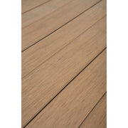 Tacoma 7 Piece Woven Dining Group - The Great Escape