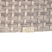 Tacoma 7 Piece Woven Dining Group - The Great Escape