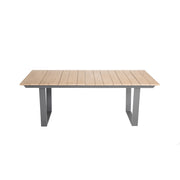 Tacoma 7 Piece Woven Dining Group - The Great Escape