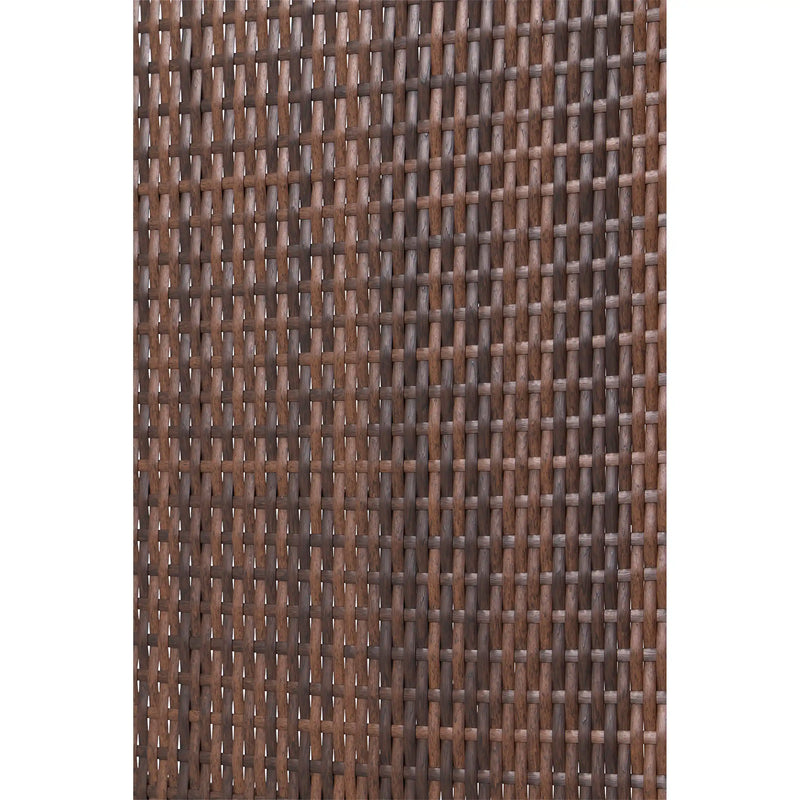 Waveland Woven Chaise Lounges - Driftwood - The Great Escape