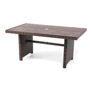 Arcadia Sectional Group - Brown - The Great Escape