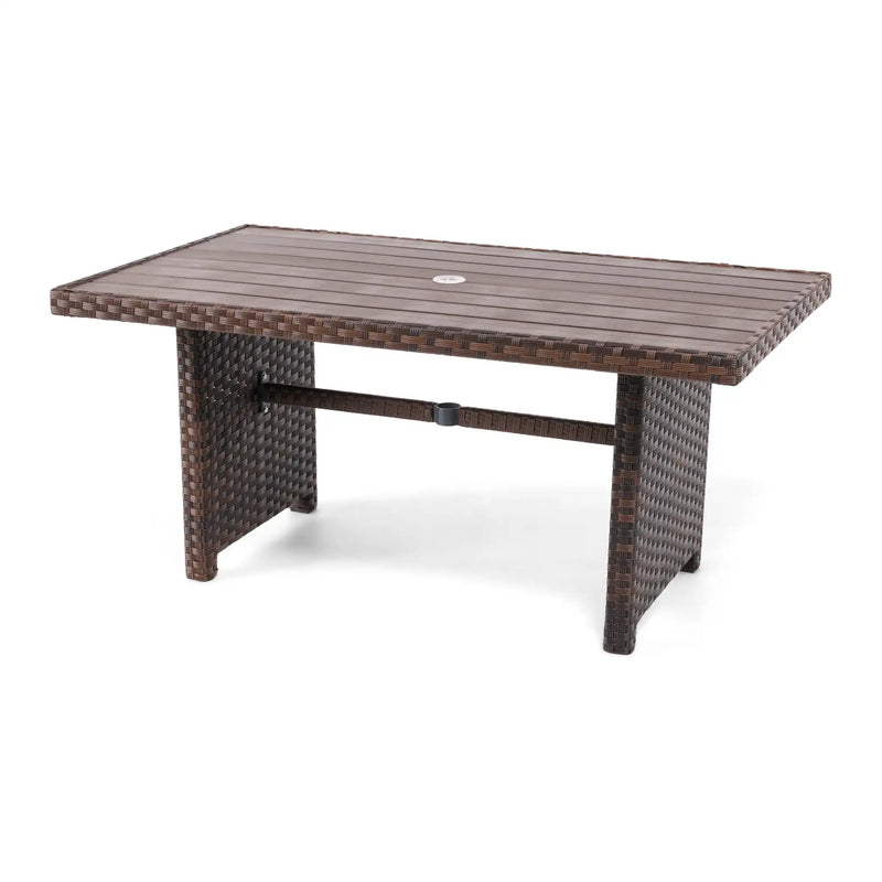 Arcadia Sectional Group - Brown - The Great Escape