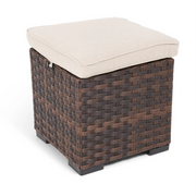 Arcadia Sectional Group - Brown - The Great Escape