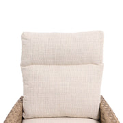 Arcadia 3 Piece Recliner Group Driftwood Brown - The Great Escape