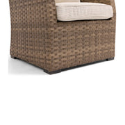 Arcadia Sectional Group - Driftwood - The Great Escape