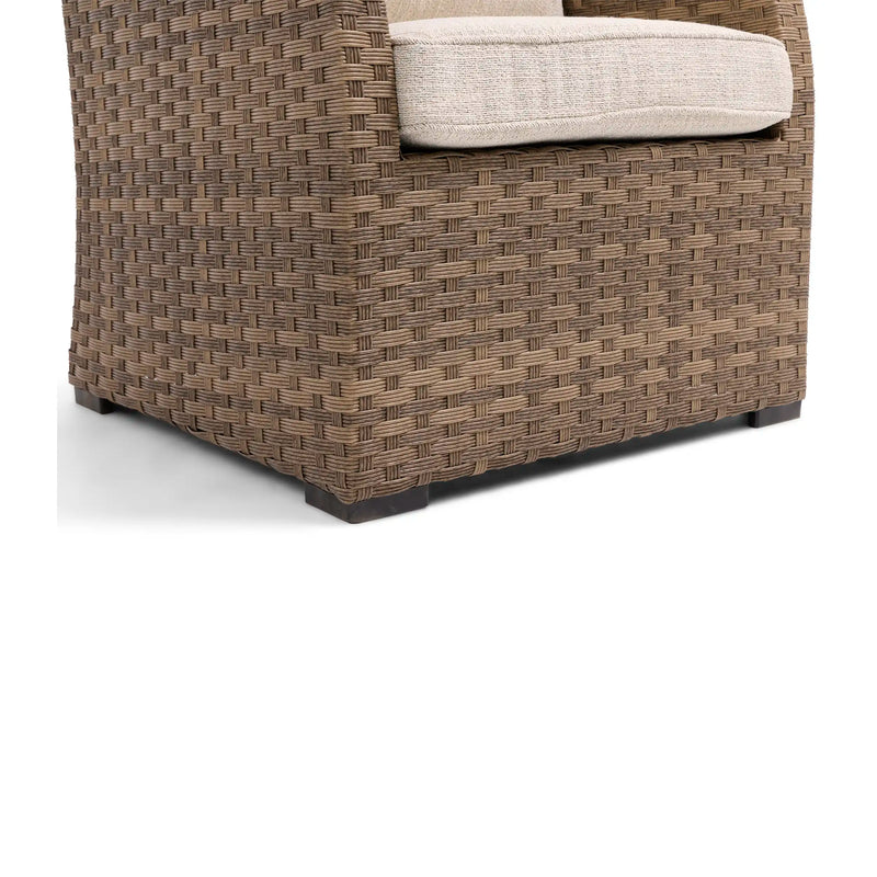 Arcadia Sectional Group - Driftwood - The Great Escape