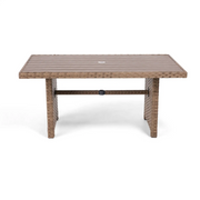 Arcadia Sectional Group - Driftwood - The Great Escape