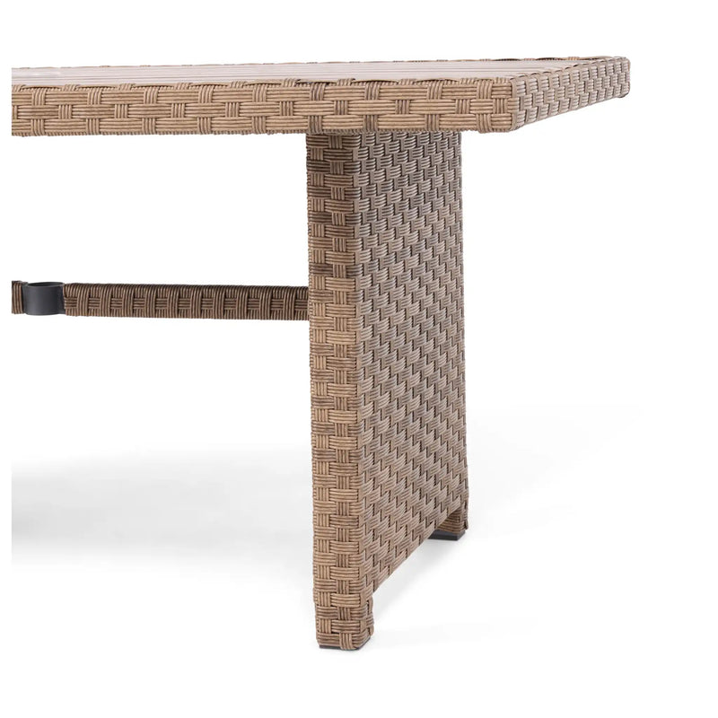 Arcadia Sectional Group - Driftwood - The Great Escape