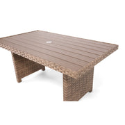 Arcadia Sectional Group - Driftwood - The Great Escape