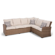 Arcadia Sectional Group - Driftwood - The Great Escape