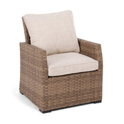 Arcadia Sectional Group - Driftwood - The Great Escape