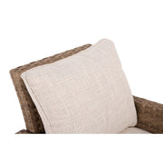 Arcadia Sectional Group - Driftwood - The Great Escape