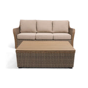 Tacoma 4 Piece Sofa Group - The Great Escape