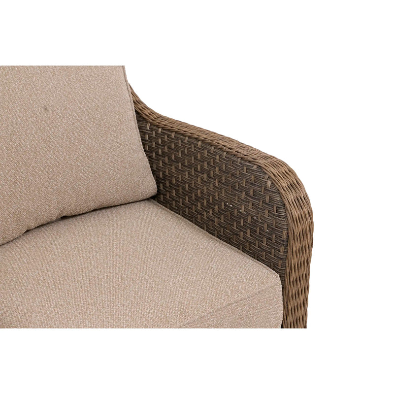 Tacoma 4 Piece Sofa Group - The Great Escape