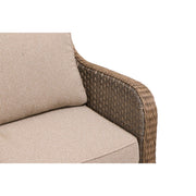 Tacoma 4 Piece Sofa Group - The Great Escape