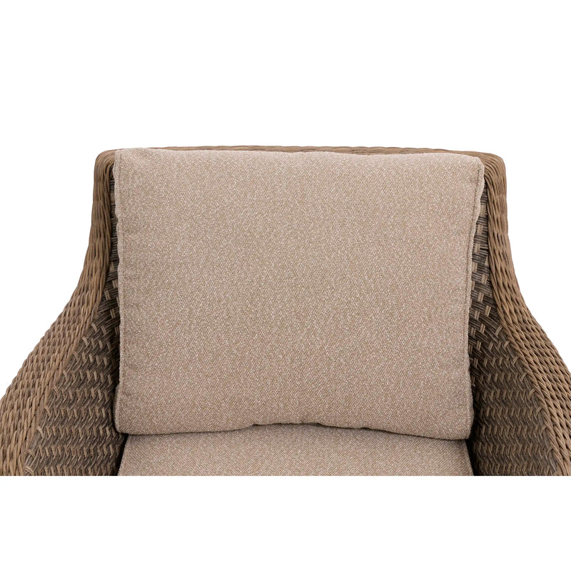 Tacoma 4 Piece Sofa Group - The Great Escape