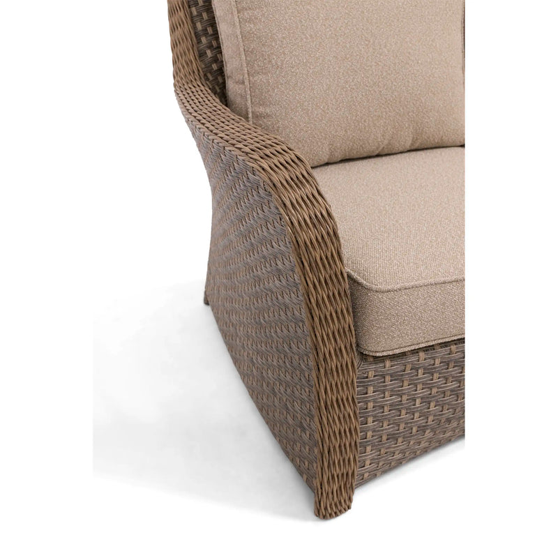 Tacoma 4 Piece Sofa Group - The Great Escape