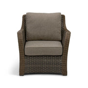 Tacoma Lounge Chair - The Great Escape