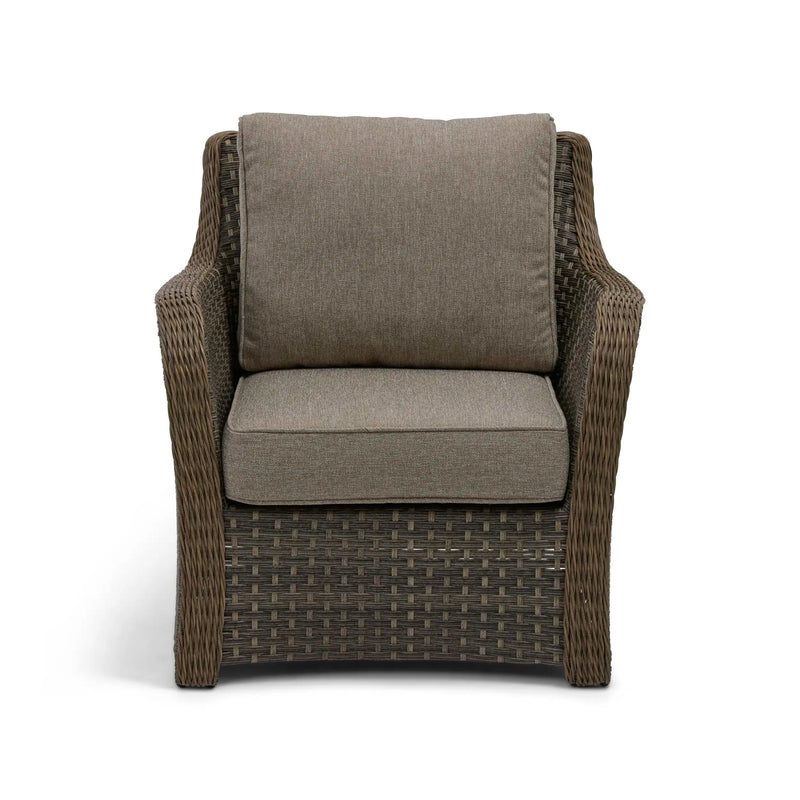 Tacoma Lounge Chair - The Great Escape