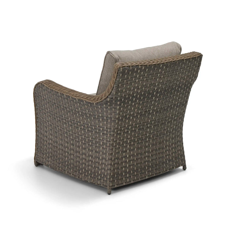 Tacoma Lounge Chair - The Great Escape