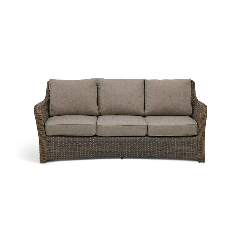 Tacoma Sofa - The Great Escape