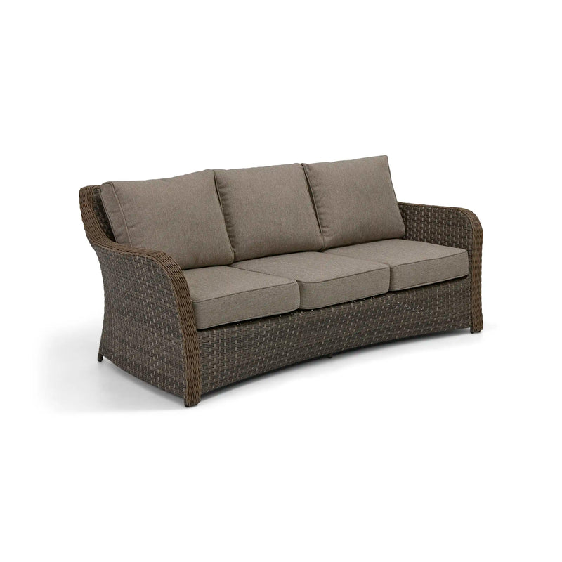 Tacoma Sofa - The Great Escape