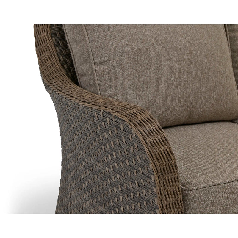 Tacoma Sofa - The Great Escape