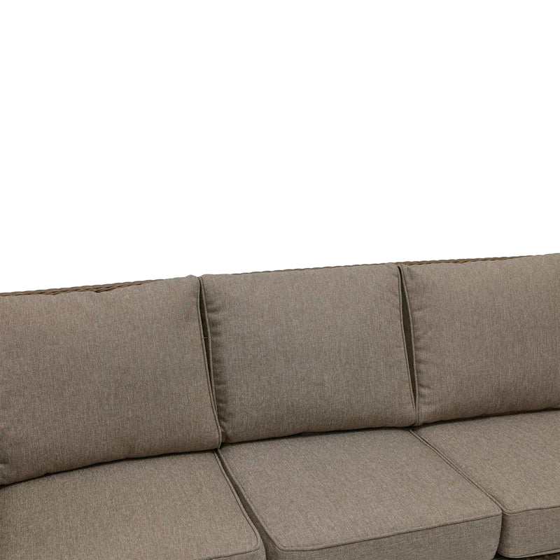 Tacoma Sofa - The Great Escape