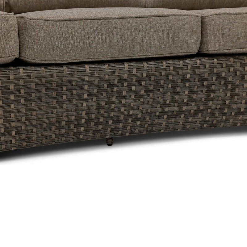 Tacoma Sofa - The Great Escape