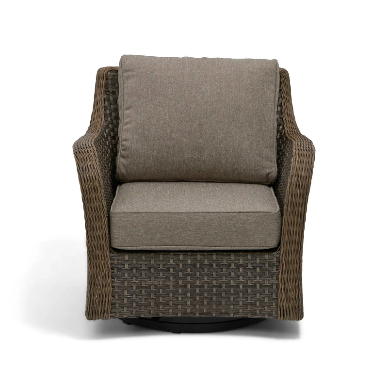 Tacoma Swivel Glider - The Great Escape