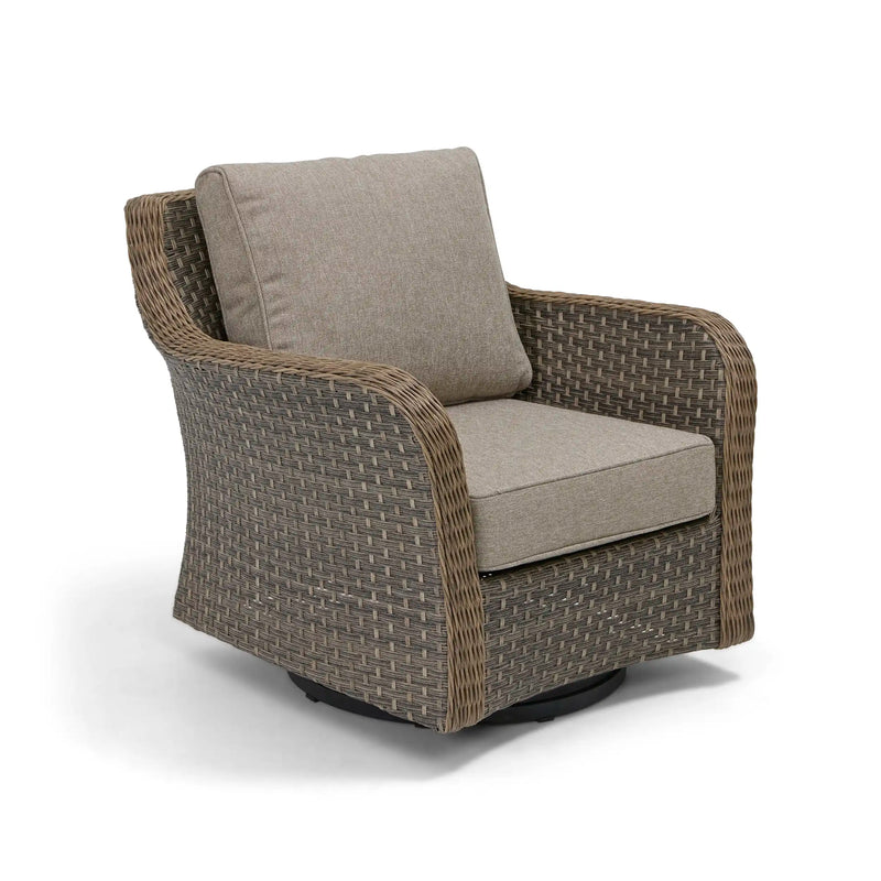 Tacoma Swivel Glider - The Great Escape