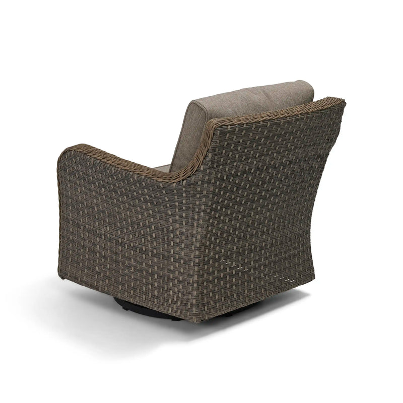Tacoma Swivel Glider - The Great Escape