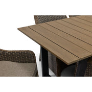 Tacoma 7 Piece Dining Group - The Great Escape