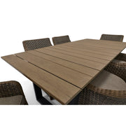 Tacoma 7 Piece Dining Group - The Great Escape