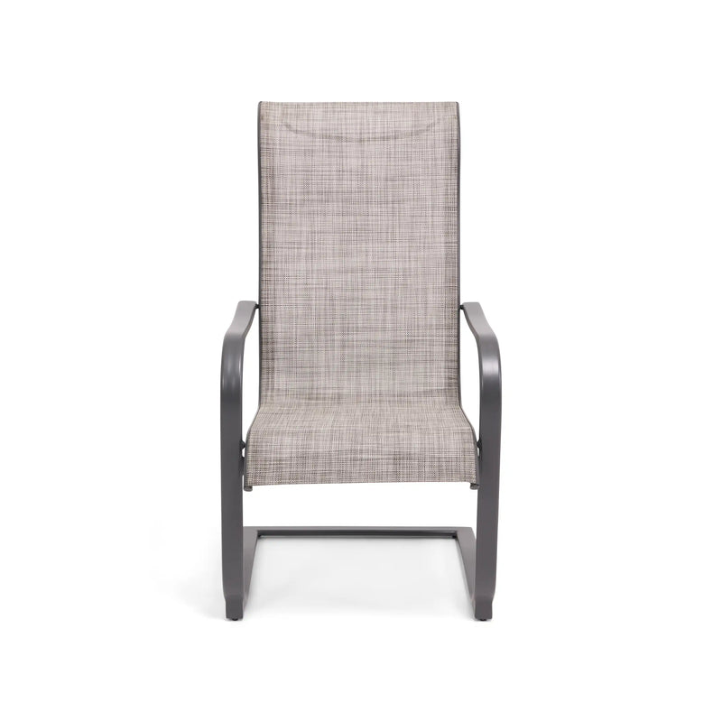 Augustine 7 Piece Spring Dining Group - The Great Escape