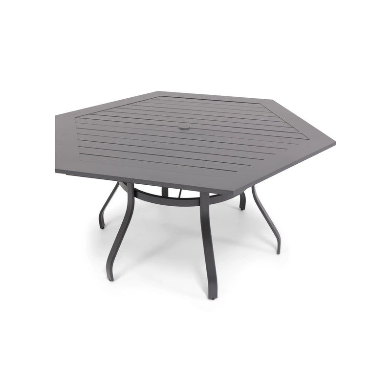 Augustine 7 Piece Spring Dining Group - The Great Escape