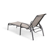 Augustine Sling Chaise Lounge - The Great Escape
