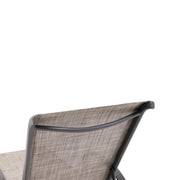Augustine Sling Chaise Lounge - The Great Escape