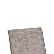 Augustine Sling Chaise Lounge - The Great Escape
