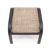 Davenport Sling Ottoman - The Great Escape