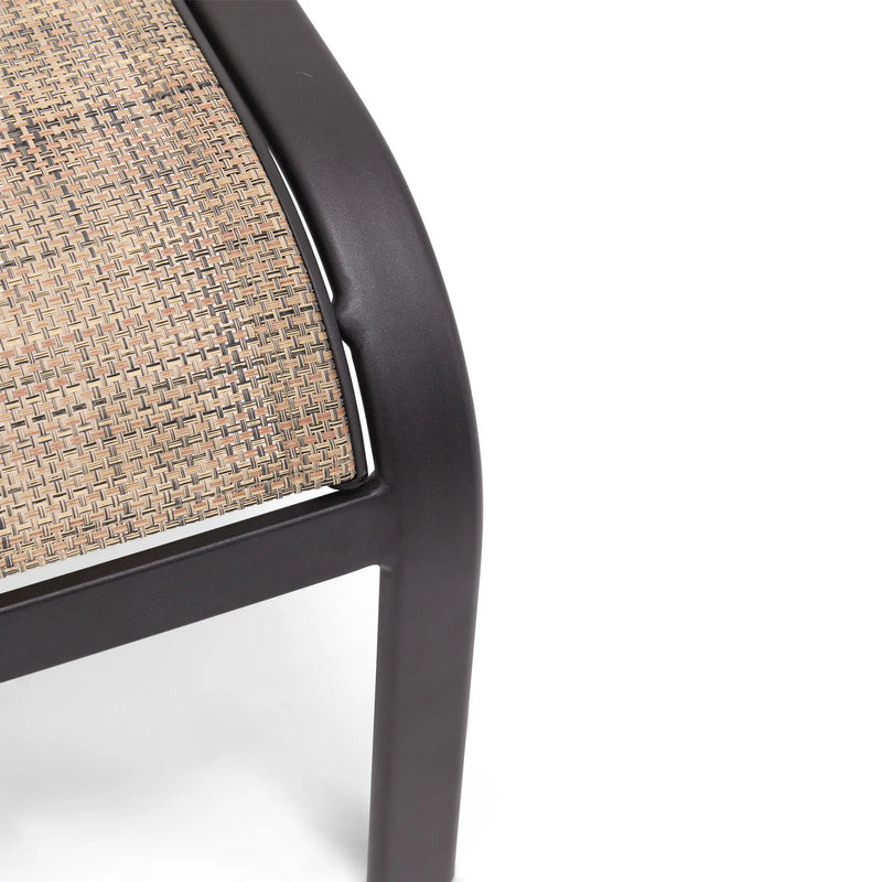 Davenport Sling Ottoman - The Great Escape